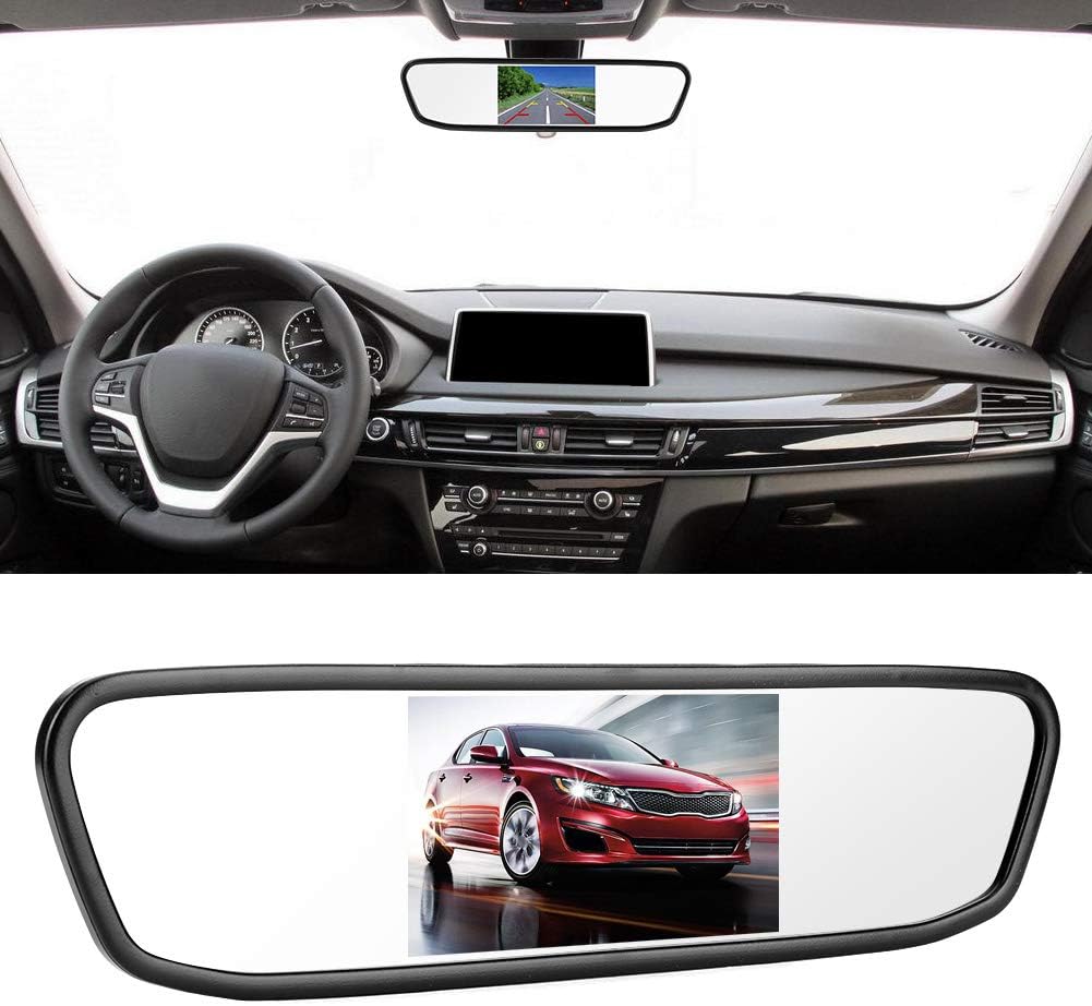 Protégez-vous sur la route avec un enregistreur de conduite HD 1080p !