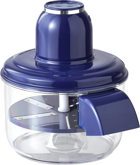 Éplucheur de Fruits Électrique Rechargeable – Machine Automatique à Moteur Sans Balais