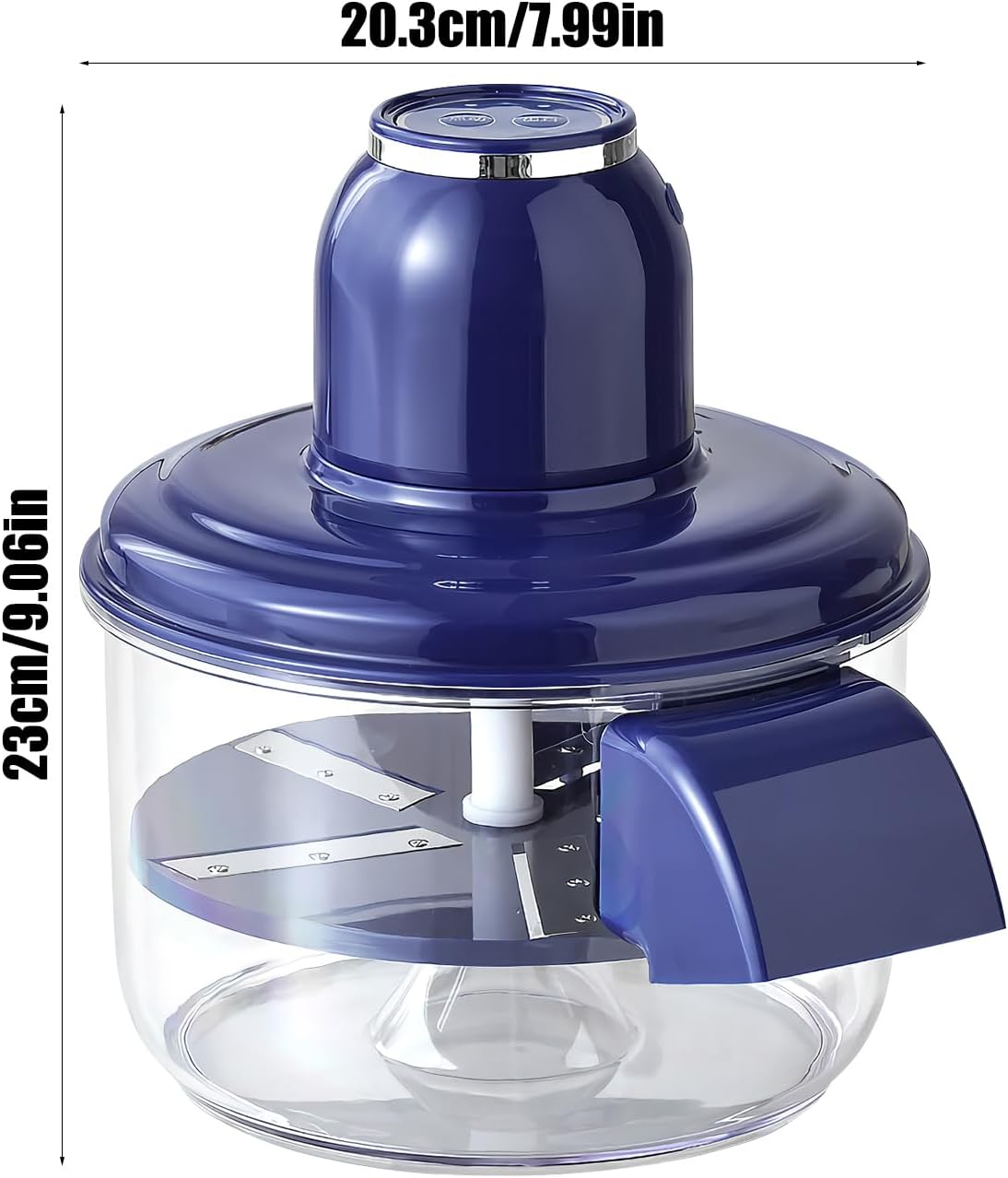 Éplucheur de Fruits Électrique Rechargeable – Machine Automatique à Moteur Sans Balais